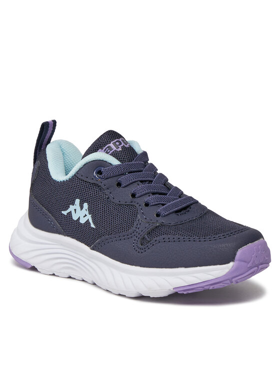 Kappa Kappa Сникърси Dalvis El Kid 34138XW Син