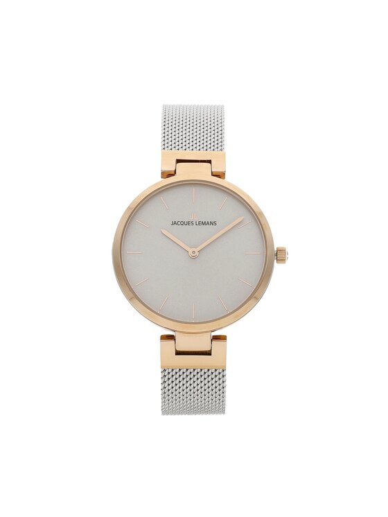 Orologio Mediolan 1-2110K Argento
