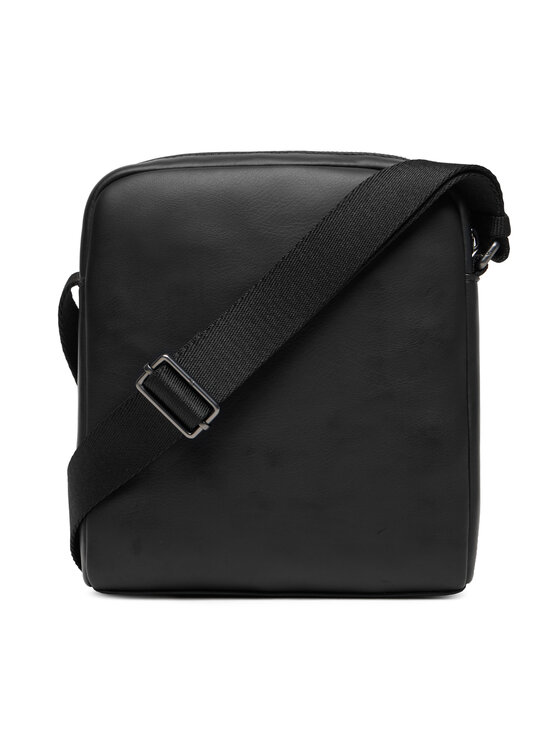 Calvin Klein Calvin Klein Τσαντάκι Ck Reporter LV04D3248G Μαύρο