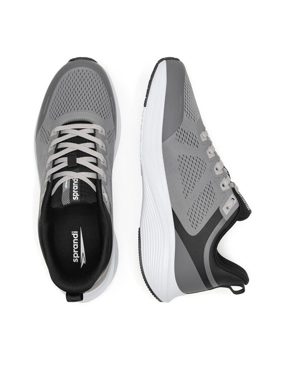 Sprandi Sprandi Sneakersy V-24MR1027 Szary