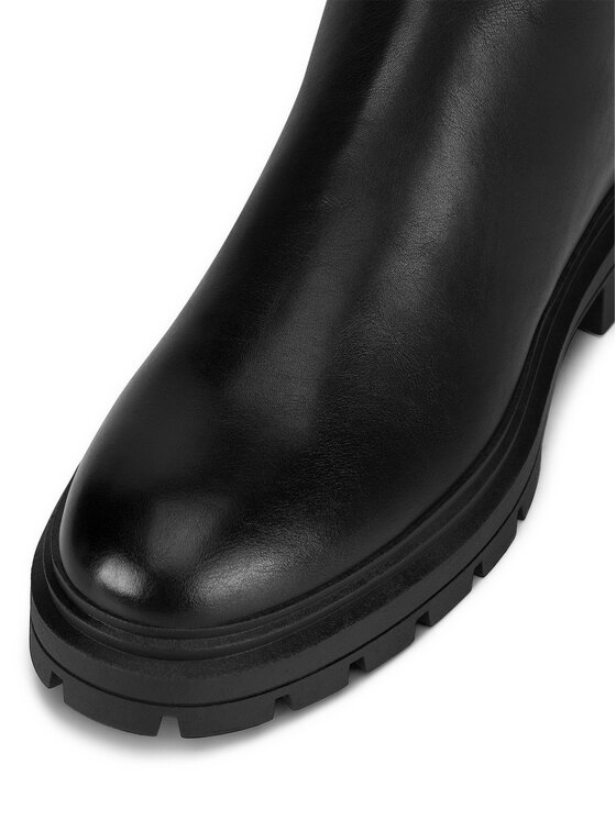 U.S. Polo Assn. U.S. Polo Assn. Csizma ALICJA001W/DY1 Fekete