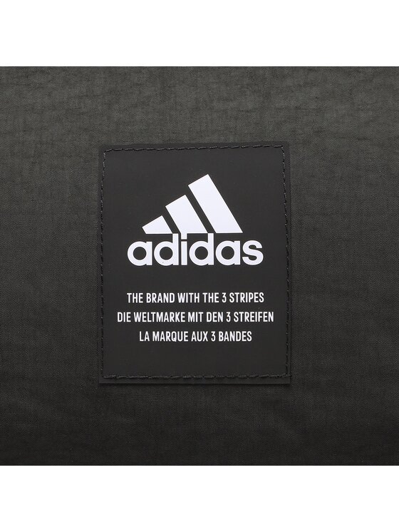 adidas adidas Torbica 4ATHLTS Duffel Bag Large HB1315 Črna
