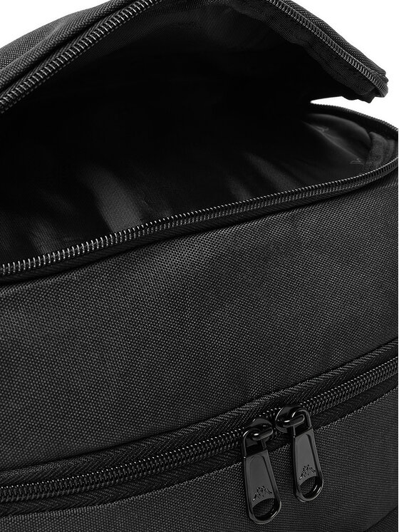 Kappa Kappa Rucksack C-KPA-RH-001-08 Schwarz