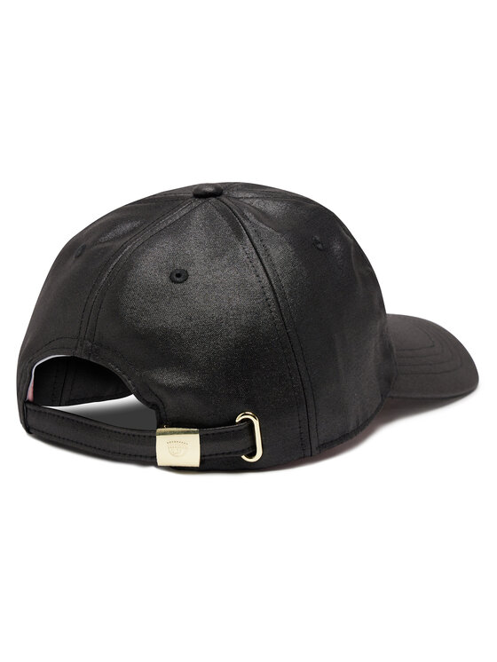 Cappellino 73SBZK13 Nero