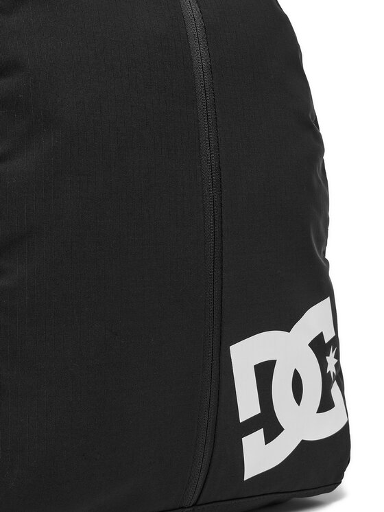 DC DC Seljakott C-DCI-KL-001-08 Must