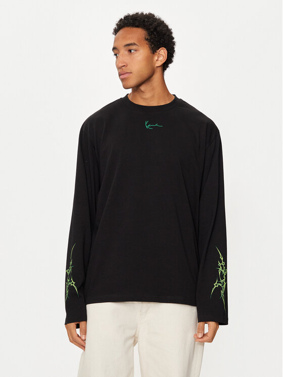 Longsleeve Karl Kani
