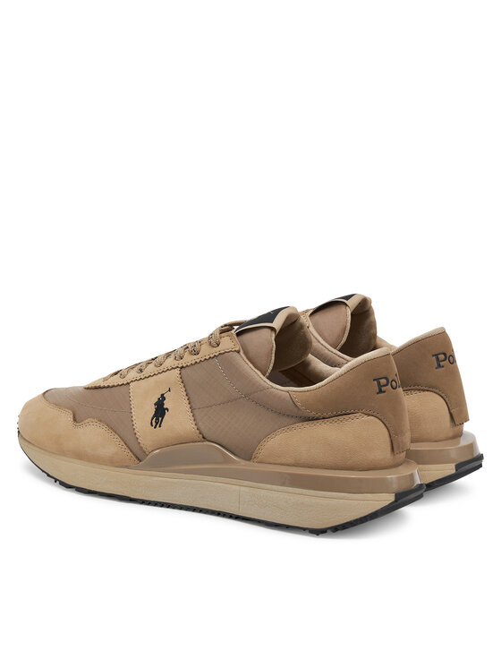 Polo Ralph Lauren Polo Ralph Lauren Tenisice Train 89 Pp 809965080001 Bež