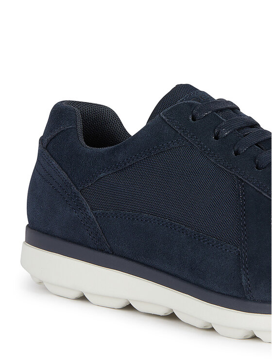 Geox Geox Sneakers U Spherica Ec12 U45GRA 02211 C4002 Bleumarin