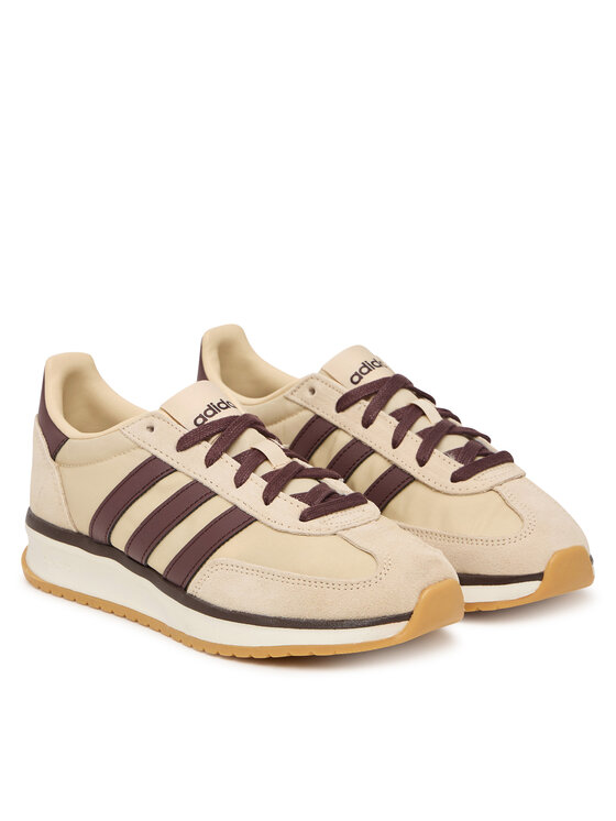 adidas adidas Αθλητικά Run 70S 2.0 Shoes JR2426 Μπεζ