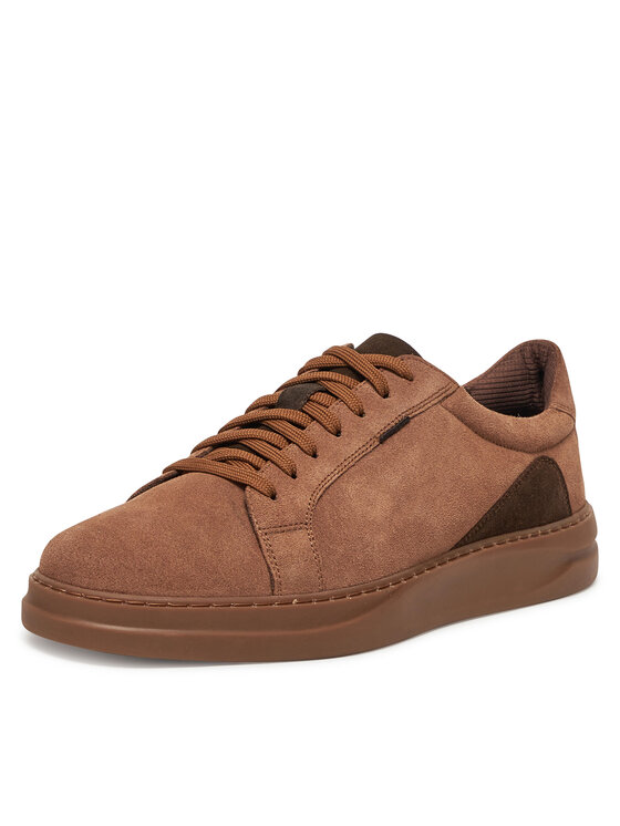 Lasocki Lasocki Scarpe basse REZA-13 MI25 Beige