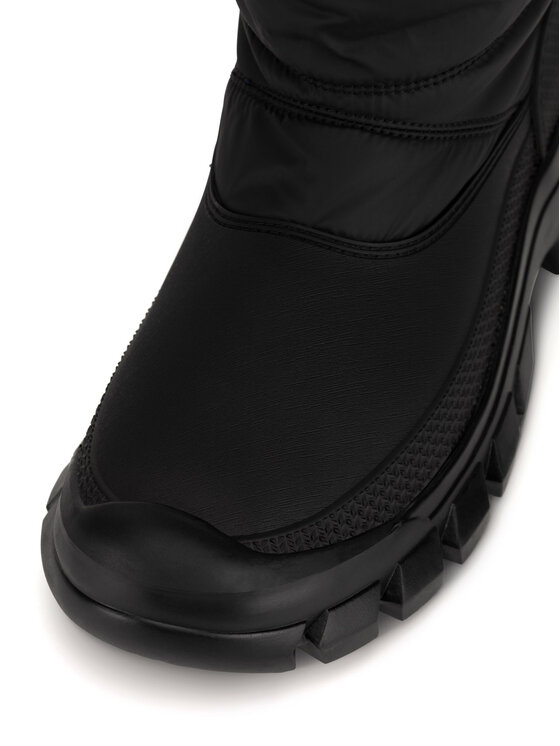 Hunter Hunter Cizme de zăpadă WFT2108WWU Negru