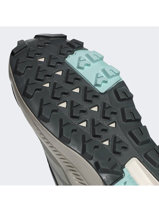 adidas adidas Trekking čevlji Terrex Anylander JR6605 Siva