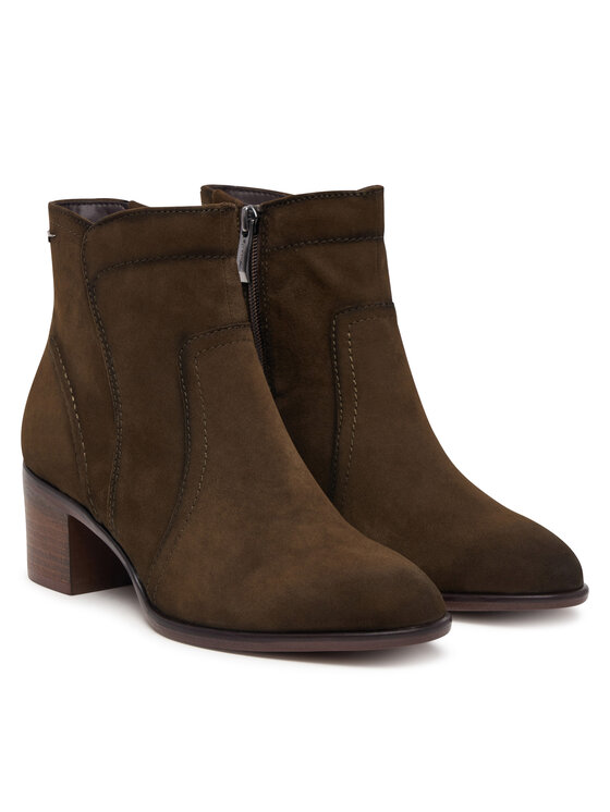 Tamaris Tamaris Saapad 1-25313-47 Tumeroheline