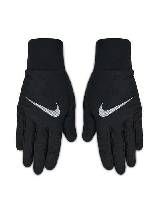 Nike Nike Σετ σκούφος και γάντια N1000594 Μαύρο