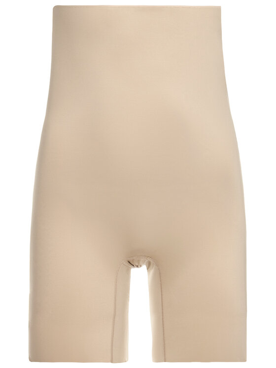 Chantelle Chantelle Modeliuojantis apatinis trikotažas, apatinė dalis Basic Shaping C35070 Smėlio