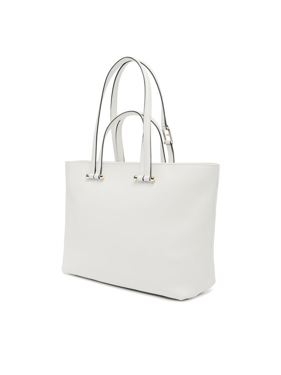 Furla Furla Ročna torba WB01453 BX3169 3576S Bela