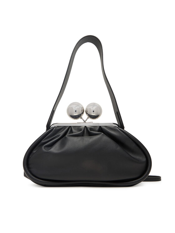 Weekend Max Mara Geantă 2525516025600 Negru