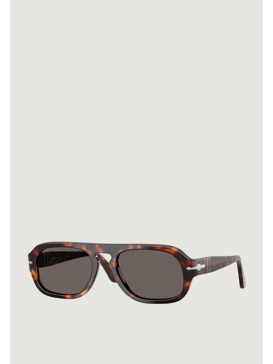 Persol Persol Occhiali da sole UNISEX Marrone