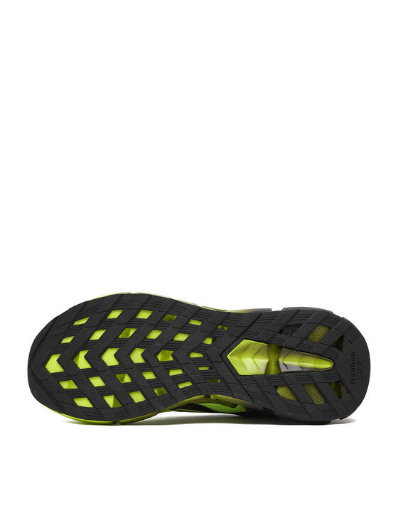 Reebok Reebok Bežecké topánky EO-ZIG DYNAMICA 6 100257775 Čierna