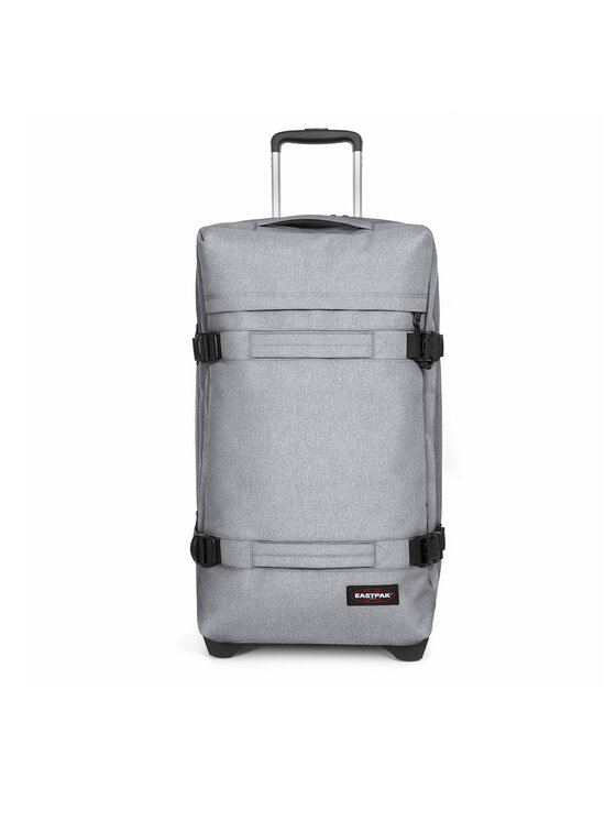 Eastpak Eastpak Veliki kofer Transit'r L EK0A5BA93631 Siva