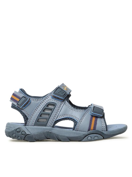 ZigZag ZigZag Sandaalid Nung Kids Sandal Z232269 Sinine