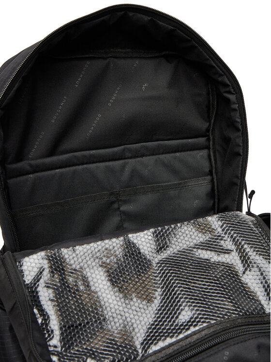 Doughnut Doughnut Rucsac Small Street Cruise D418STC-0003-F Negru