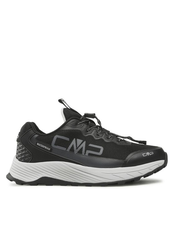 Trekkings CMP Phelyx Wmn Wp Multisport Shoes 3Q65896 Negru