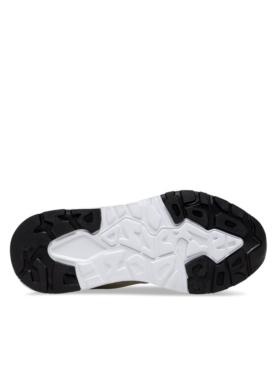 Beverly Hills Polo Club Beverly Hills Polo Club Sneakersy CM230807-2(IV)CH Kaki