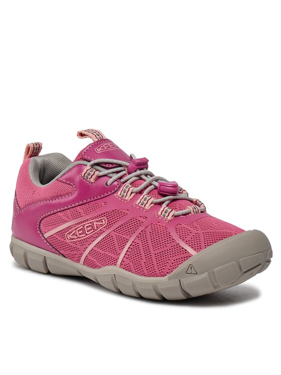 Keen Keen Trekking čevlji Chandler 2 Cnx Festival 1027251 Roza