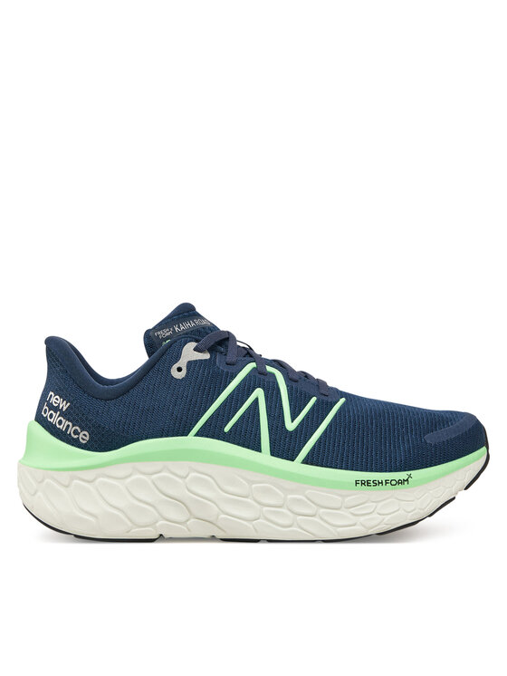 New Balance New Balance Pantofi pentru alergare Kaiha Road MKAIRCG1 Albastru