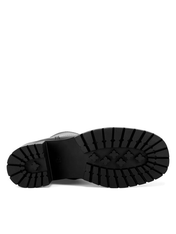 Lasocki Lasocki Botine RST-VIOLA-02 Negru