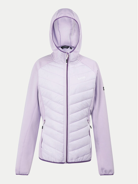 Regatta Regatta Pārejas jaka Andreson VIII RWN275 Violets Regular Fit