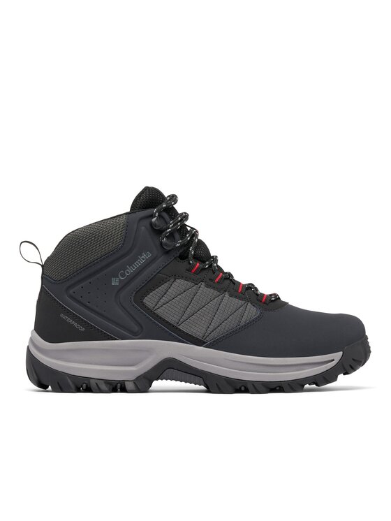 Columbia Trekkings Transverse 2067401 Negru
