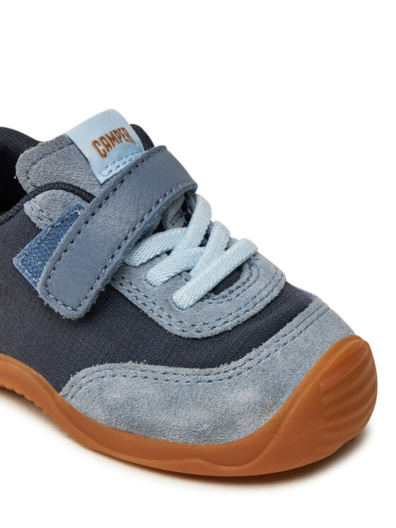 Camper Camper Tenisice K800607-004 Smeđa