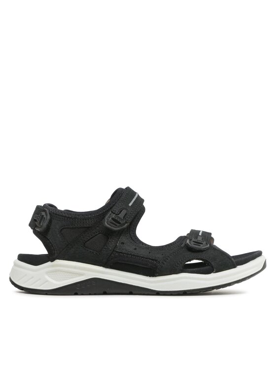 ECCO Sandále X-Trinsic K 71064302001 Čierna