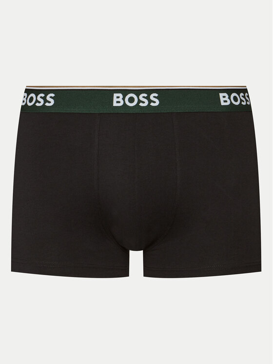 BOSS BOSS Set di boxer 50517827 Multicolore