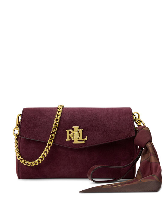LAUREN RALPH LAUREN LAUREN RALPH LAUREN Táska 432P18554002 Bordó