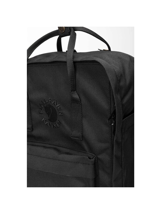 Fjällräven Fjällräven Plecak Re-Kanken 550 Czarny