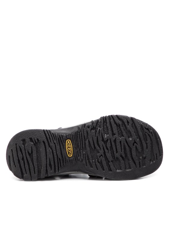Keen Keen Sandali Rose Sandal 1008783 Črna