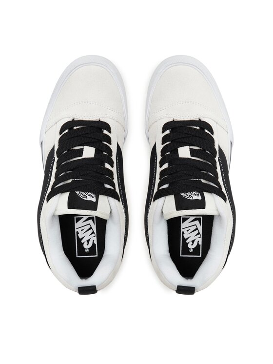 Vans Knu Skool VN0009QCYB21 Modivo.ua