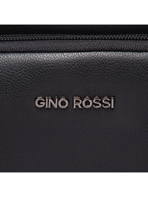 Gino Rossi Gino Rossi Ľadvinka BGR-U-028-10-08 Čierna