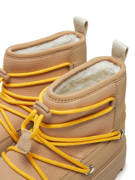 Tretorn Tretorn Botine Alnarp Hybrid 617 Bej