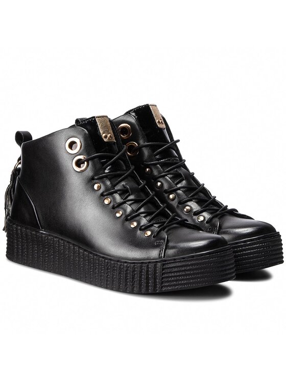 Lasocki Lasocki Sneakers WI23-PIETRA-18 Nero