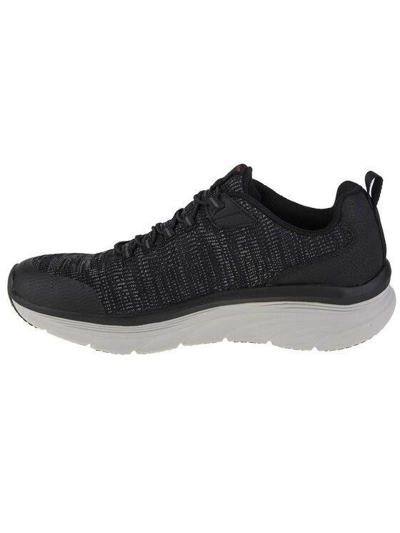 Skechers Skechers Sneakersy Skechers D'Lux Walker-Pensive Szary