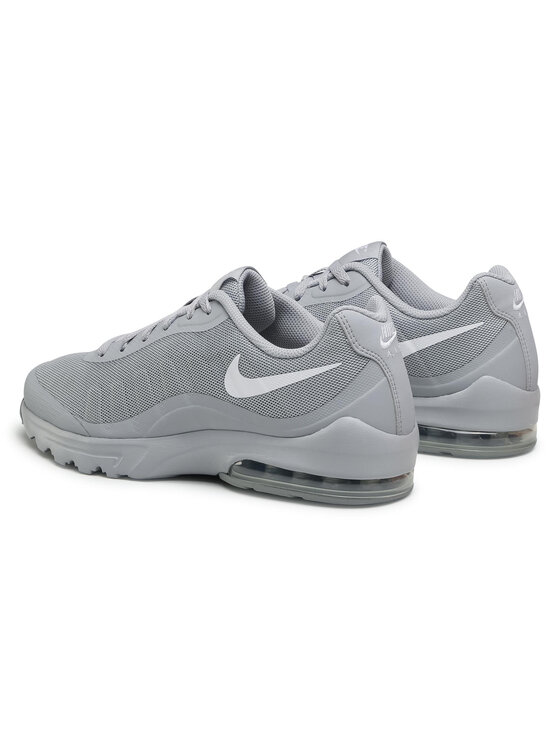 Nike air max invigor top 749680 100 sneakers basse (donne)