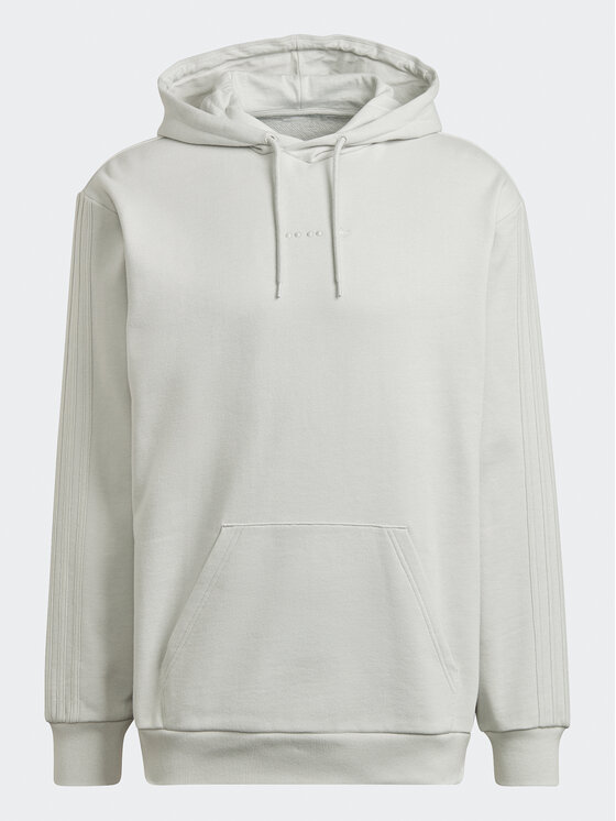 adidas adidas Bluza Reveal Ess HK2725 Beżowy Loose Fit