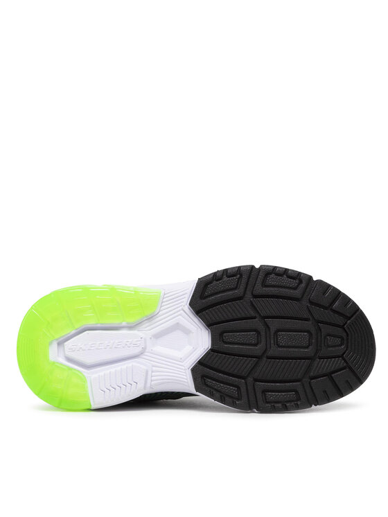 Skechers Skechers Sportcipő Kodron 403728L/BLLM Kék