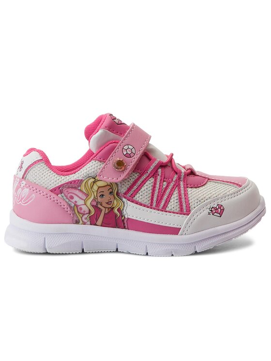 Barbie Chaussures basses CP49-7284MT