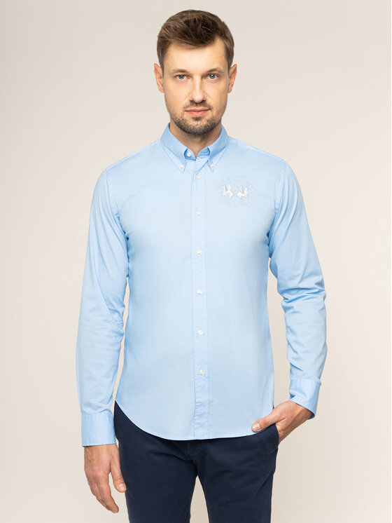Camicia la Martina