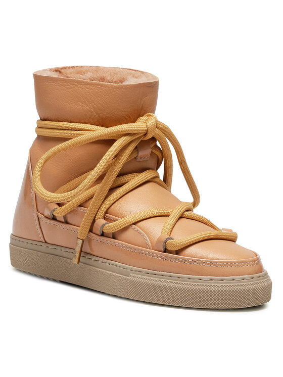 Scarpe Sneaker Gloss 70202-006 Marrone